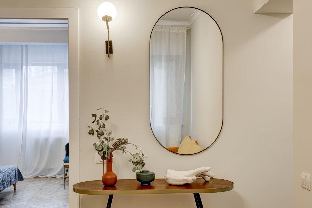 Ion Mihalache- 1 Mai, str. Zablovschi, etaj 1 in vila, Comision 0 %
