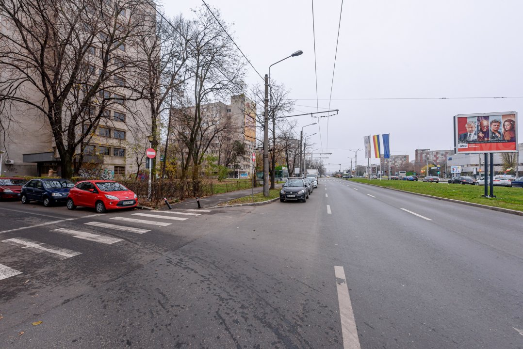 Drumul Taberei, Metrou Favorit, Comision 0 %