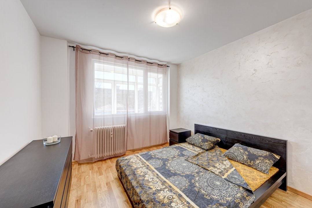 Metoru 1 Mai, Domenii, Bd. Ion Mihalache, Renovat complet, Comision 0 %