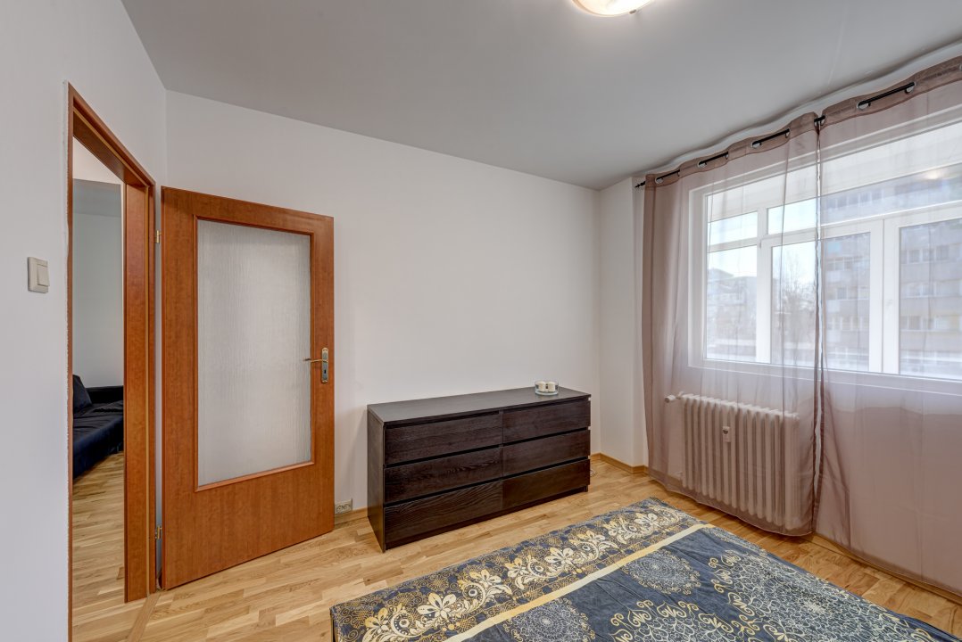 Metoru 1 Mai, Domenii, Bd. Ion Mihalache, Renovat complet, Comision 0 %