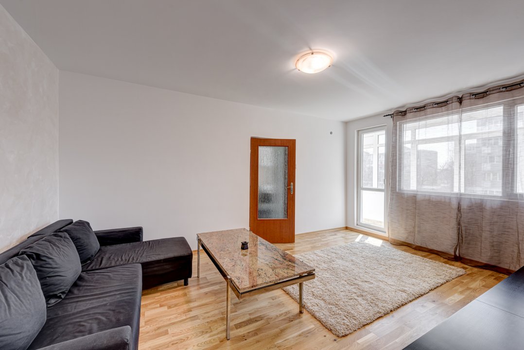 Metoru 1 Mai, Domenii, Bd. Ion Mihalache, Renovat complet, Comision 0 %