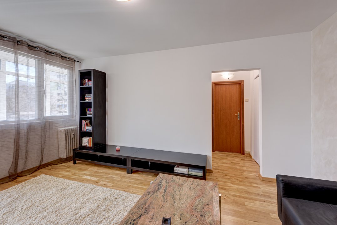 Metoru 1 Mai, Domenii, Bd. Ion Mihalache, Renovat complet, Comision 0 %
