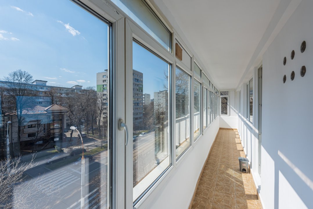 Metoru 1 Mai, Domenii, Bd. Ion Mihalache, Renovat complet, Comision 0 %