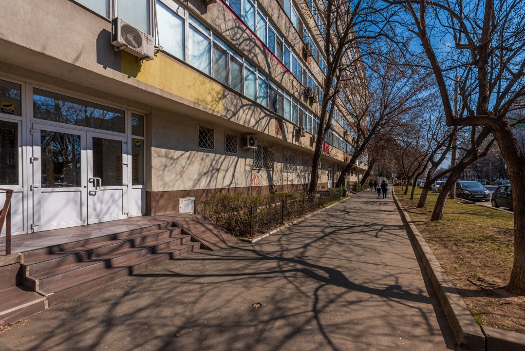 Metoru 1 Mai, Domenii, Bd. Ion Mihalache, Renovat complet, Comision 0 %