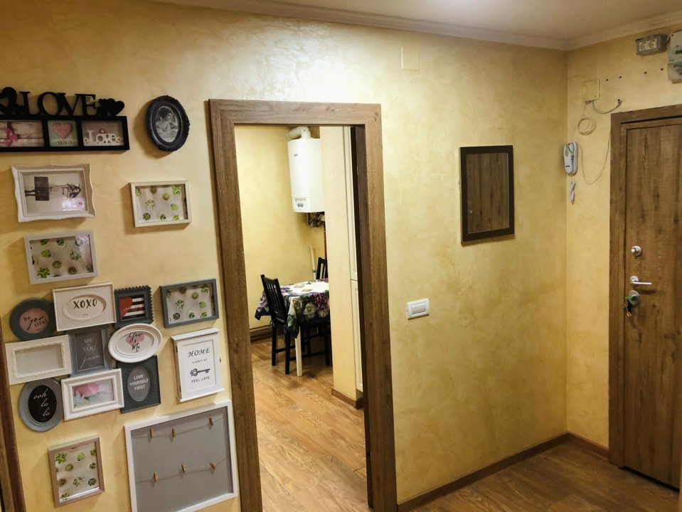 Drumul Taberei, Istru, centrala proprie, comision 0 %