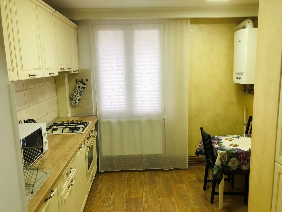 Drumul Taberei, Istru, centrala proprie, comision 0 %