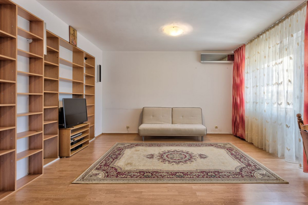 Drumul Taberei, ANL Brancusi, loc de parcare si centrala proprie