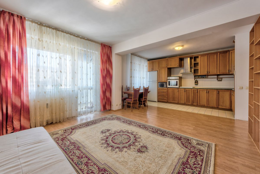Drumul Taberei, ANL Brancusi, loc de parcare si centrala proprie