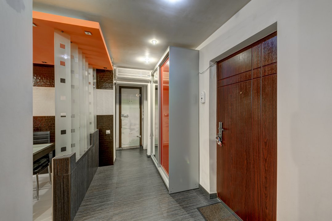 Brancoveanu, Oltenitei, str. Padesu, centrala proprie, comision 0 %