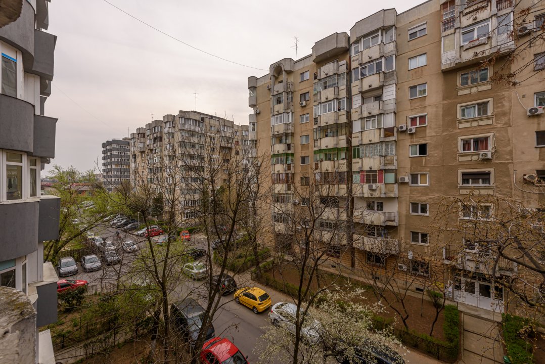 Brancoveanu, Oltenitei, str. Padesu, centrala proprie, comision 0 %