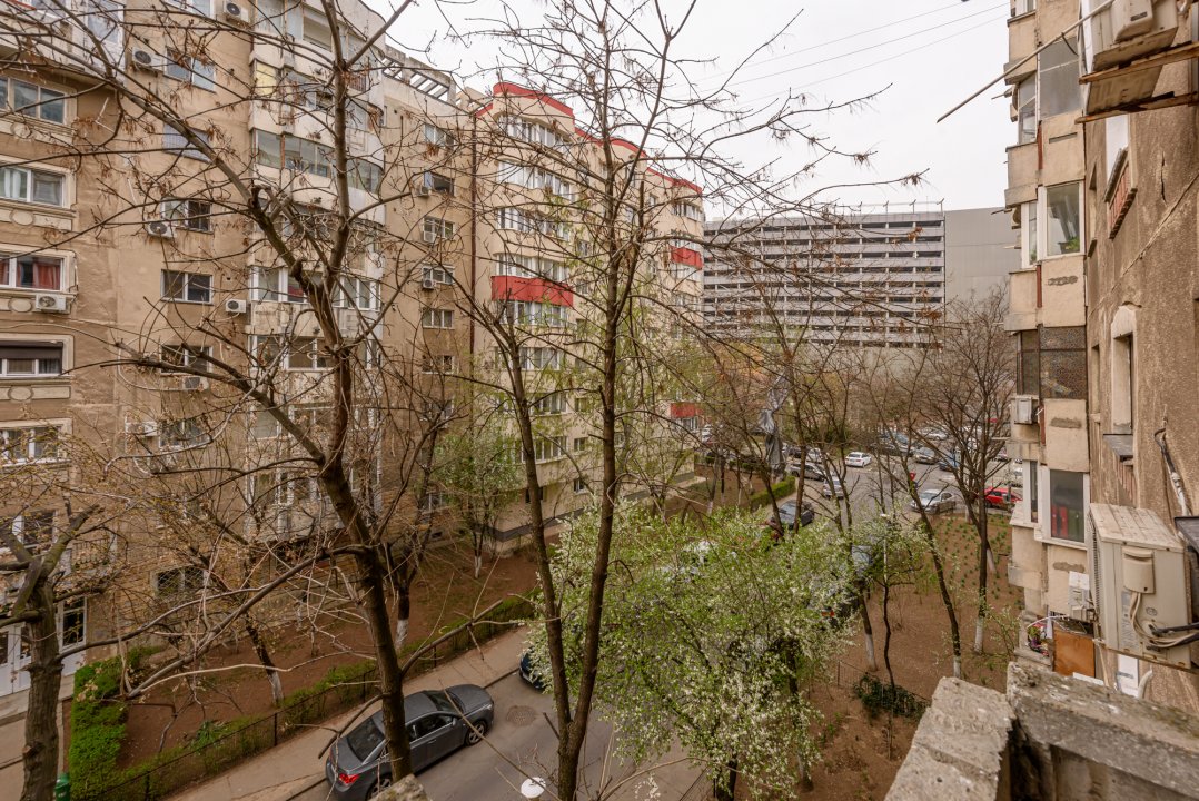 Brancoveanu, Oltenitei, str. Padesu, centrala proprie, comision 0 %