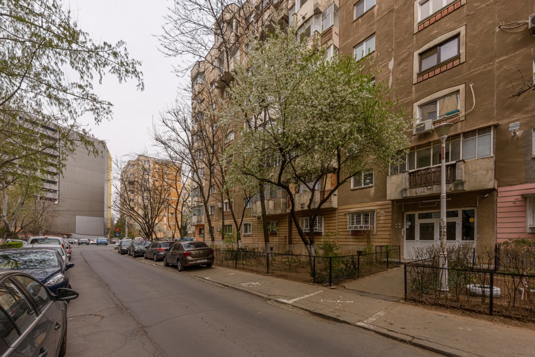 Brancoveanu, Oltenitei, str. Padesu, centrala proprie, comision 0 %
