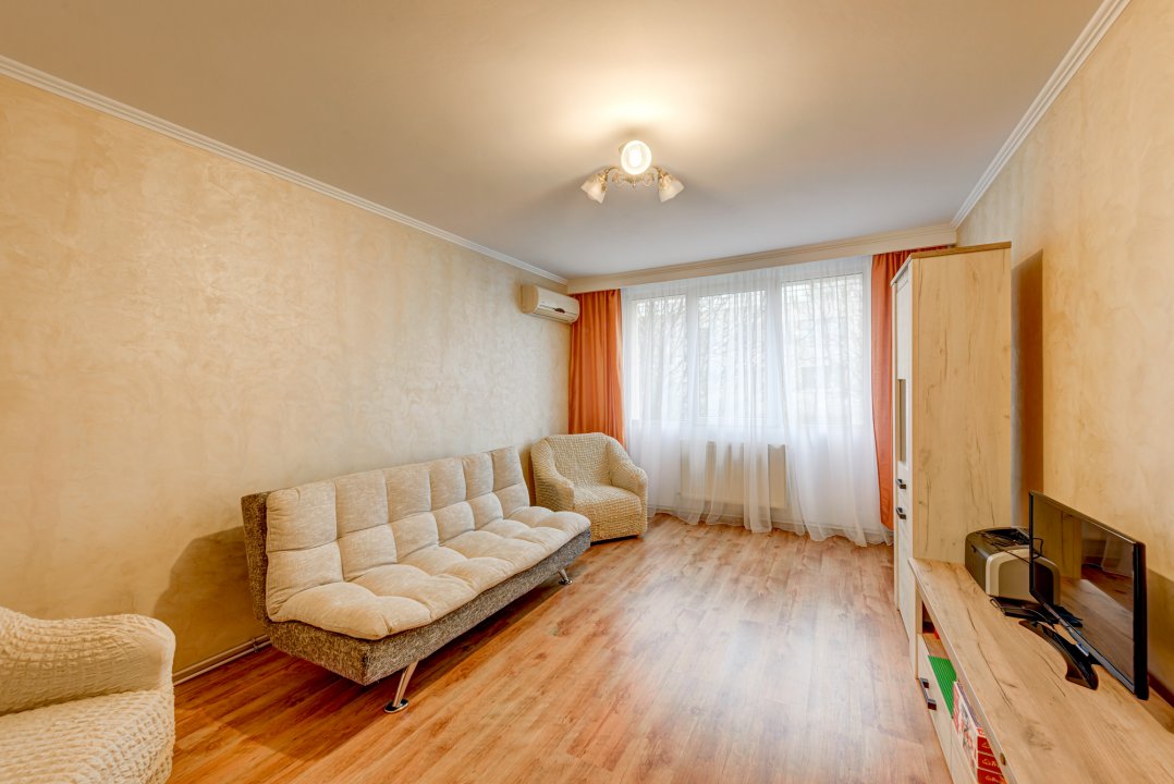 Drumul Taberei, Istru, centrala proprie