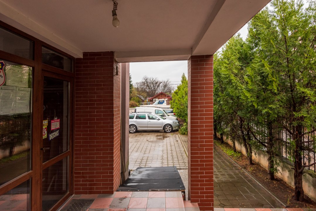 Prelungirea Ghencea, stradal, spatiu 195 mp, Comision 0 %