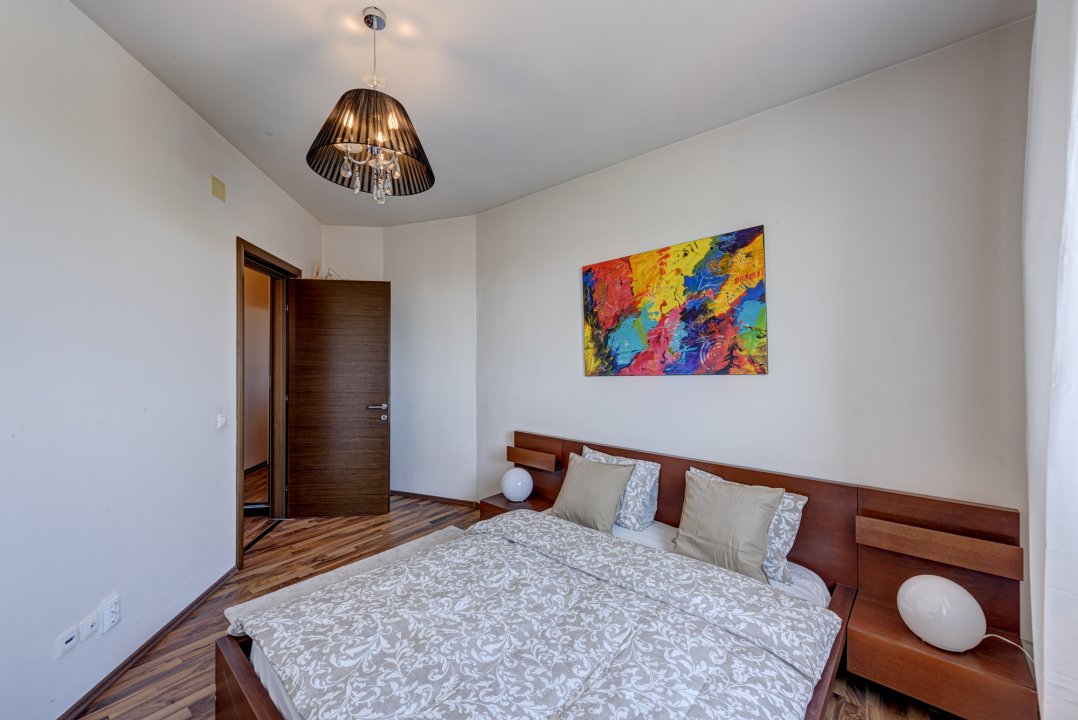  Drumul Taberei, Raul Doamnei, Duplex, loc de parcare, Comision 0 %