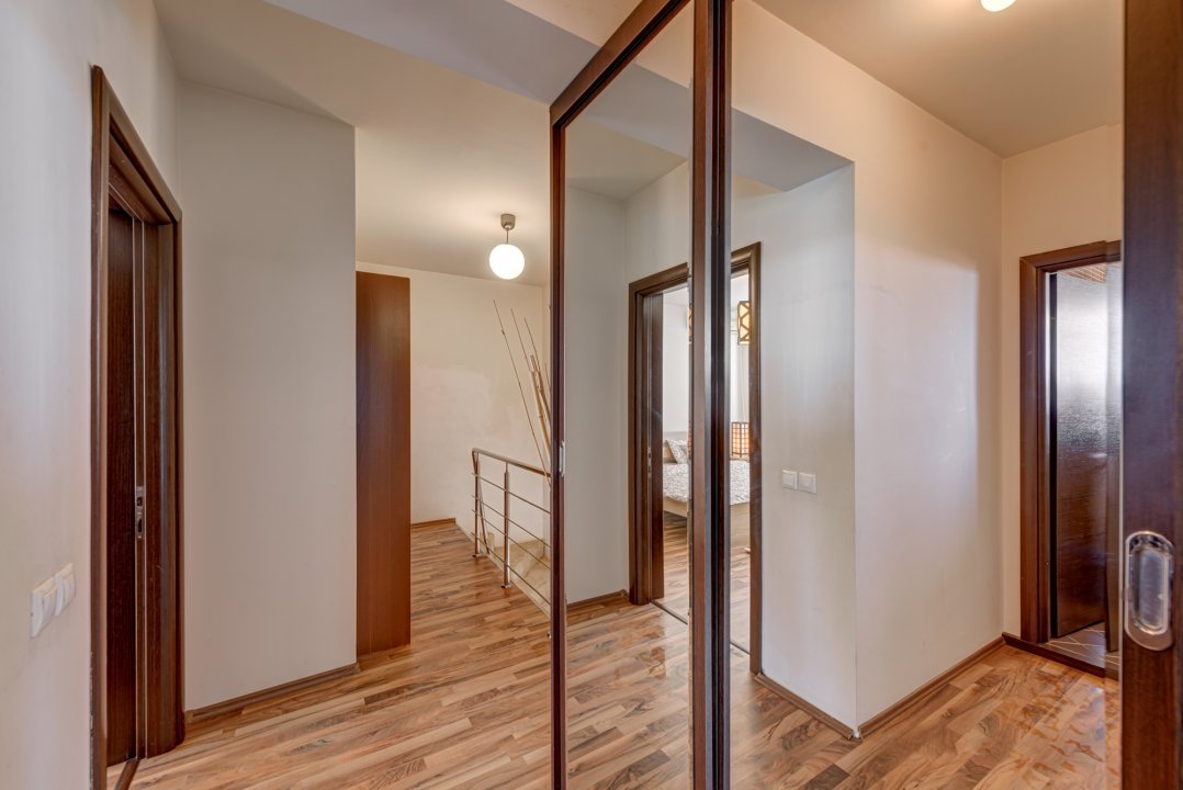  Drumul Taberei, Raul Doamnei, Duplex, loc de parcare, Comision 0 %