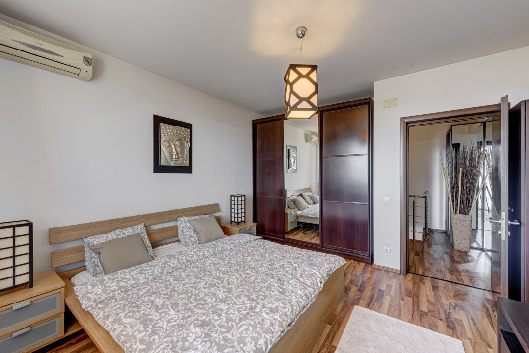  Drumul Taberei, Raul Doamnei, Duplex, loc de parcare, Comision 0 %