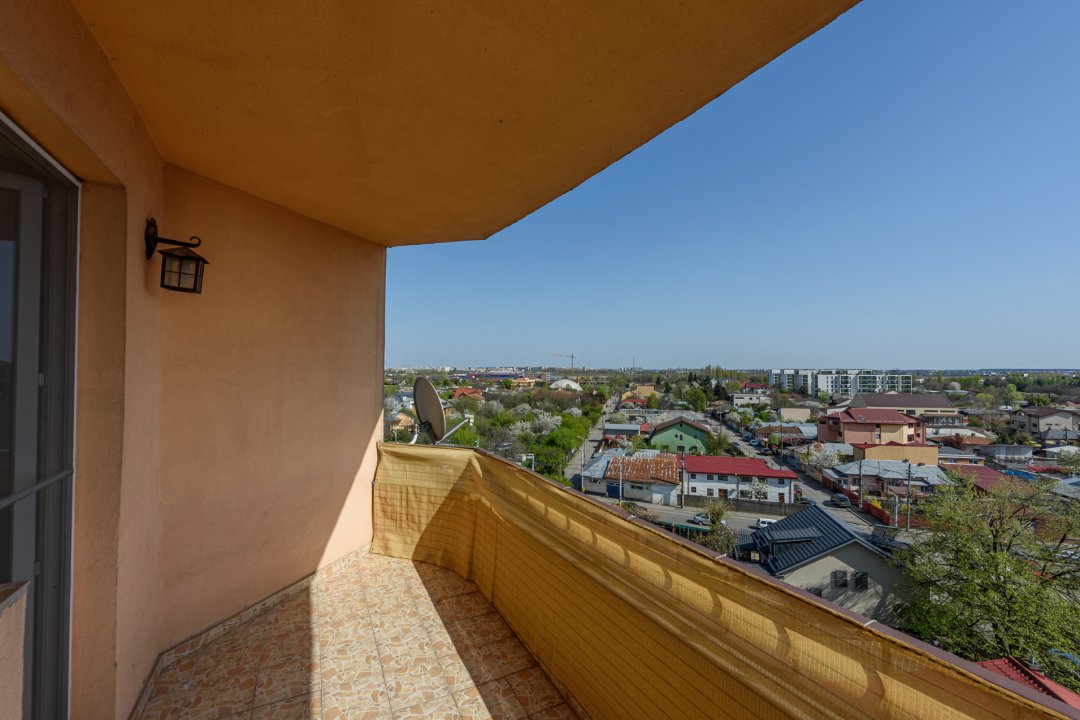 Drumul Taberei, Raul Doamnei, Duplex, loc de parcare, Comision 0 %