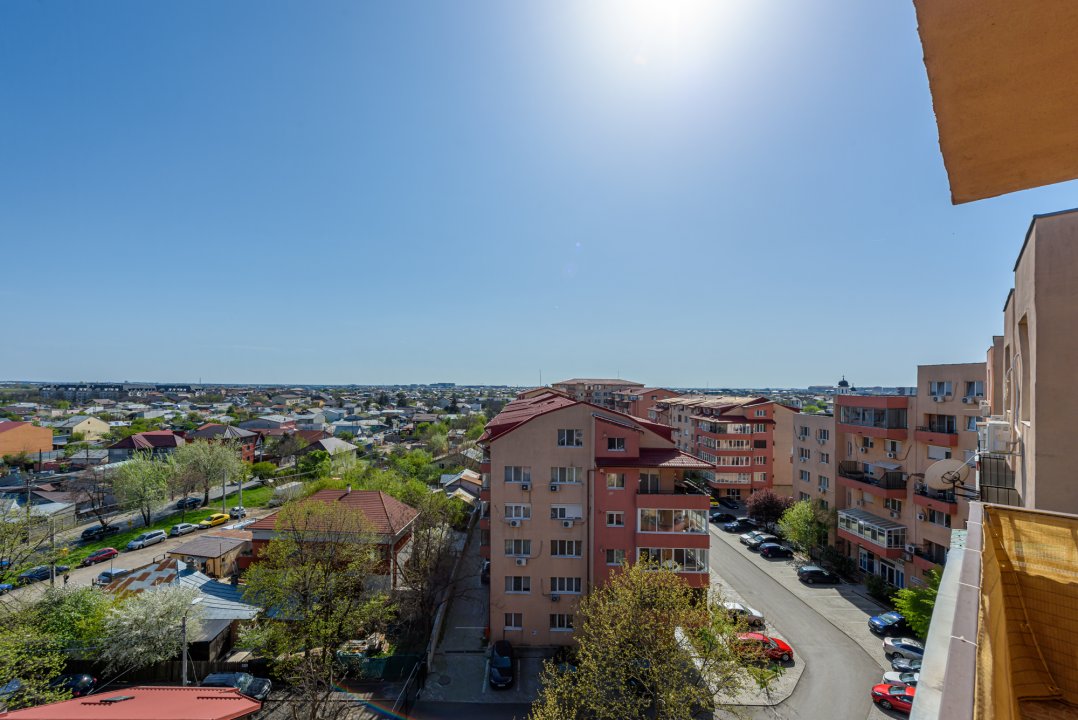 Drumul Taberei, Raul Doamnei, Duplex, loc de parcare, Comision 0 %