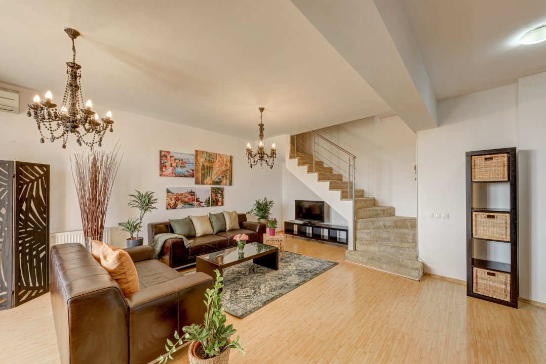  Drumul Taberei, Raul Doamnei, Duplex, loc de parcare, Comision 0 %