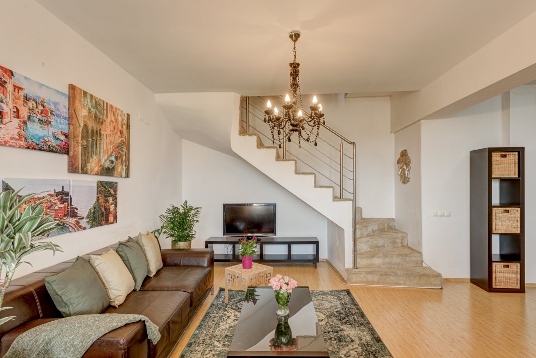  Drumul Taberei, Raul Doamnei, Duplex, loc de parcare, Comision 0 %