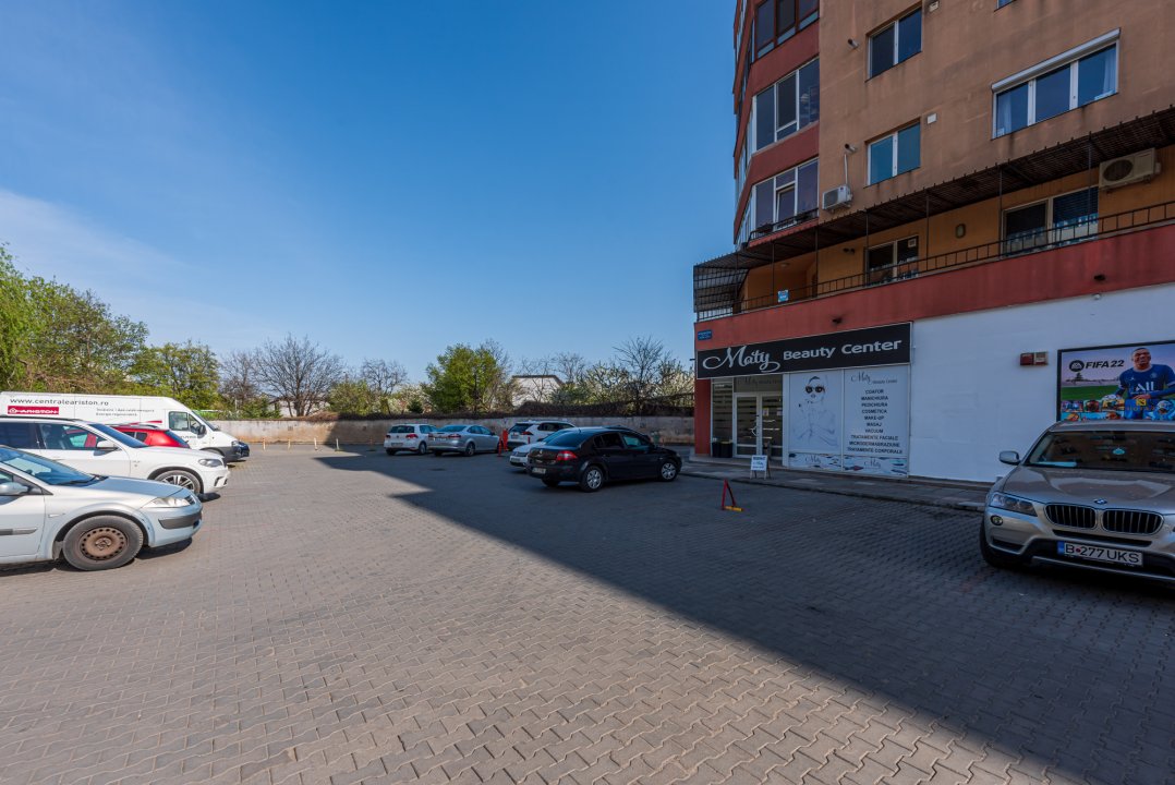  Drumul Taberei, Raul Doamnei, Duplex, loc de parcare, Comision 0 %