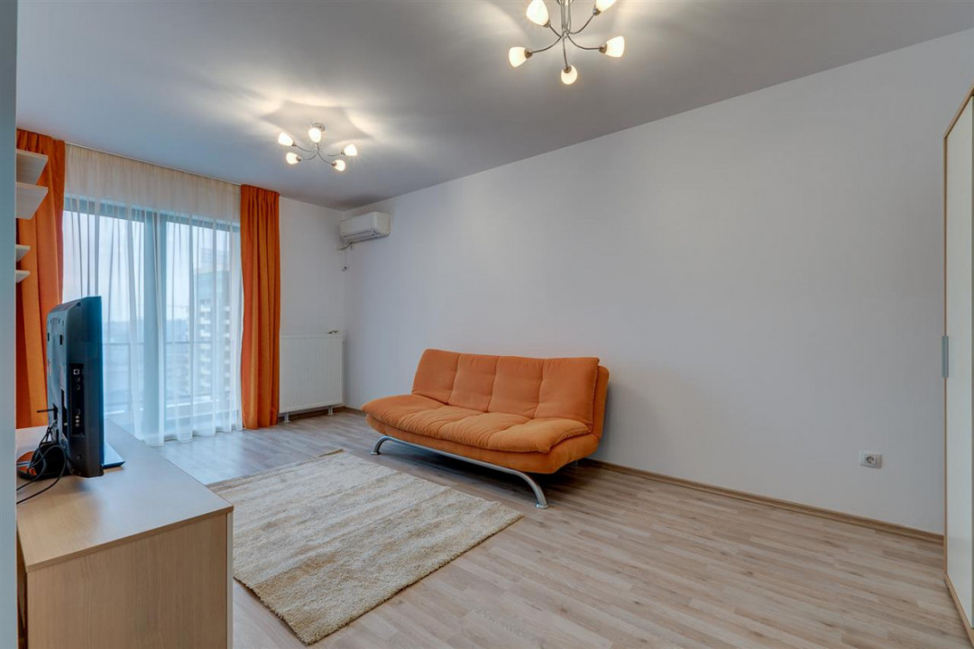  Grozavesti, Orhideea, Onix Residence, loc parcare, comision 0 %