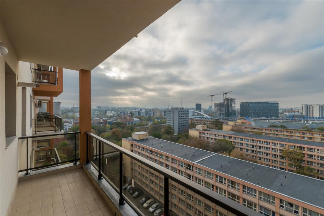  Grozavesti, Orhideea, Onix Residence, loc parcare, comision 0 %