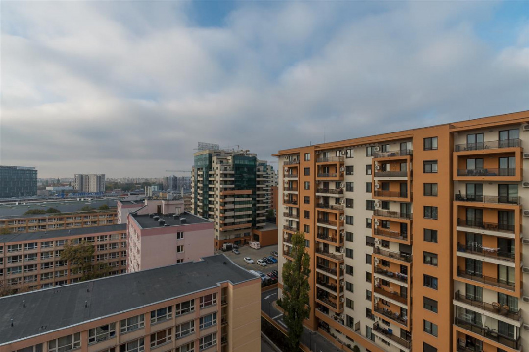  Grozavesti, Orhideea, Onix Residence, loc parcare, comision 0 %