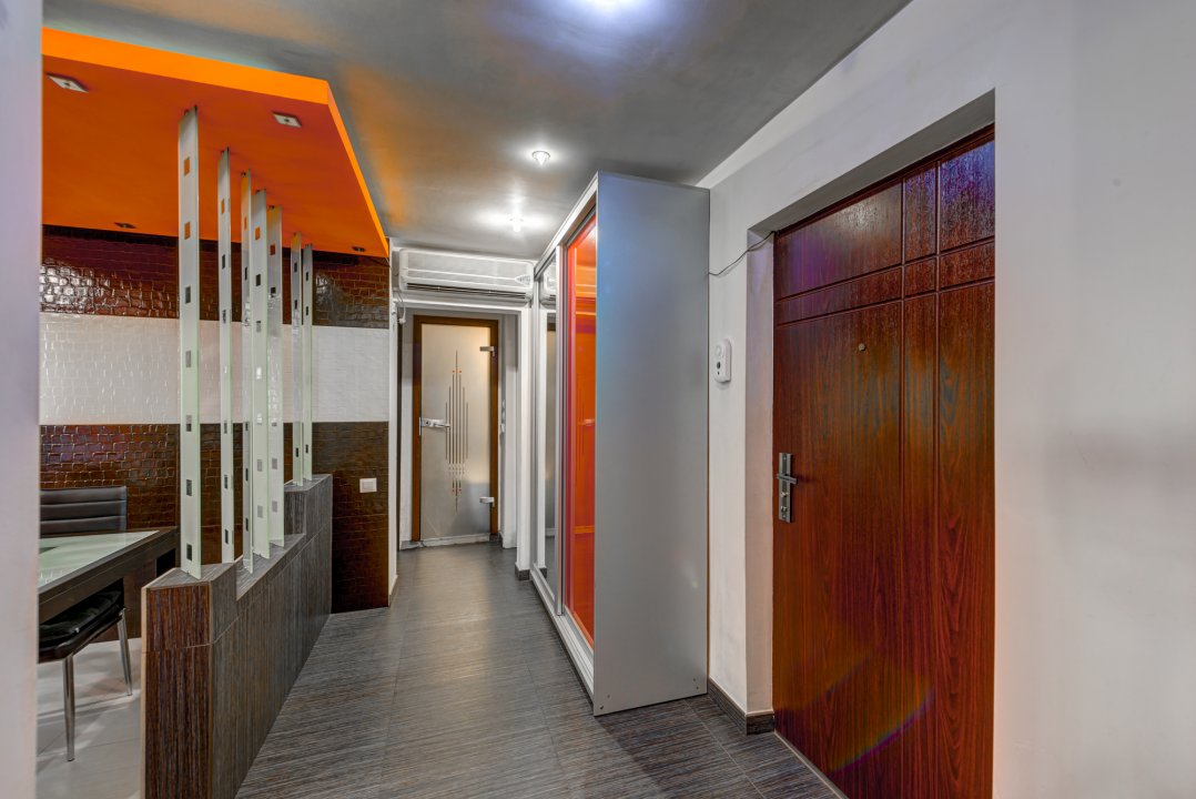 Comision 0 %, Brancoveanu, Oltenitei, str. Padesu, centrala proprie !