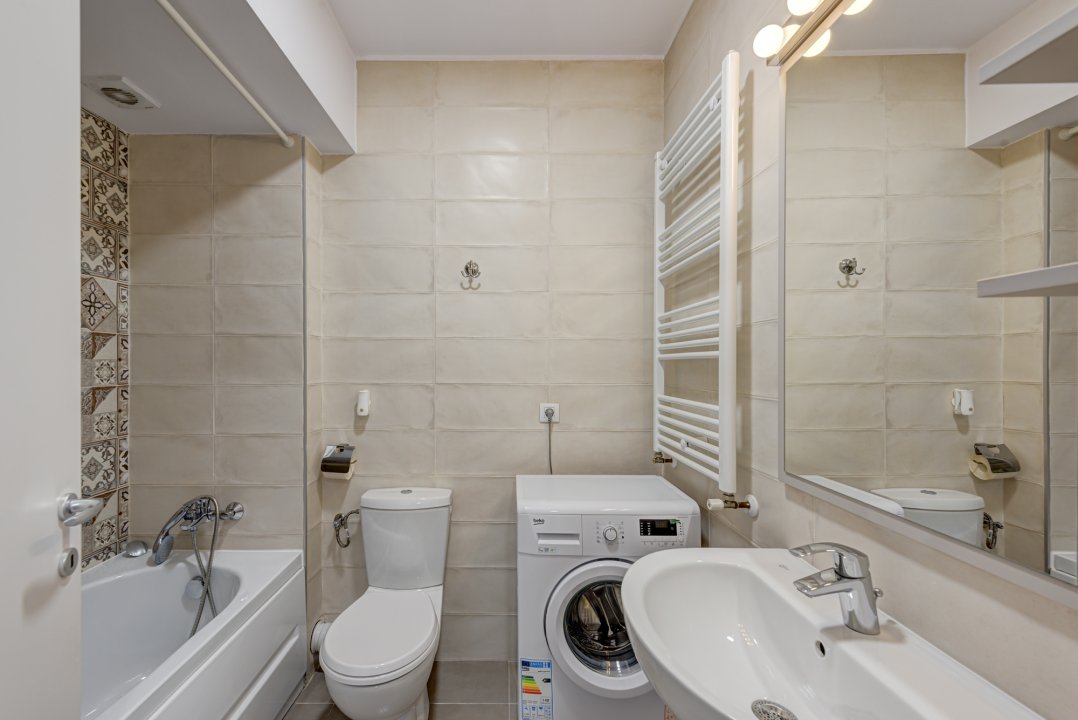  Grozavesti, Orhideea, Onix Residence, loc parcare, comision 0 %