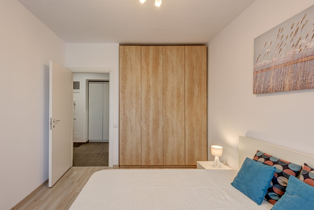  Grozavesti, Orhideea, Onix Residence, loc parcare, comision 0 %