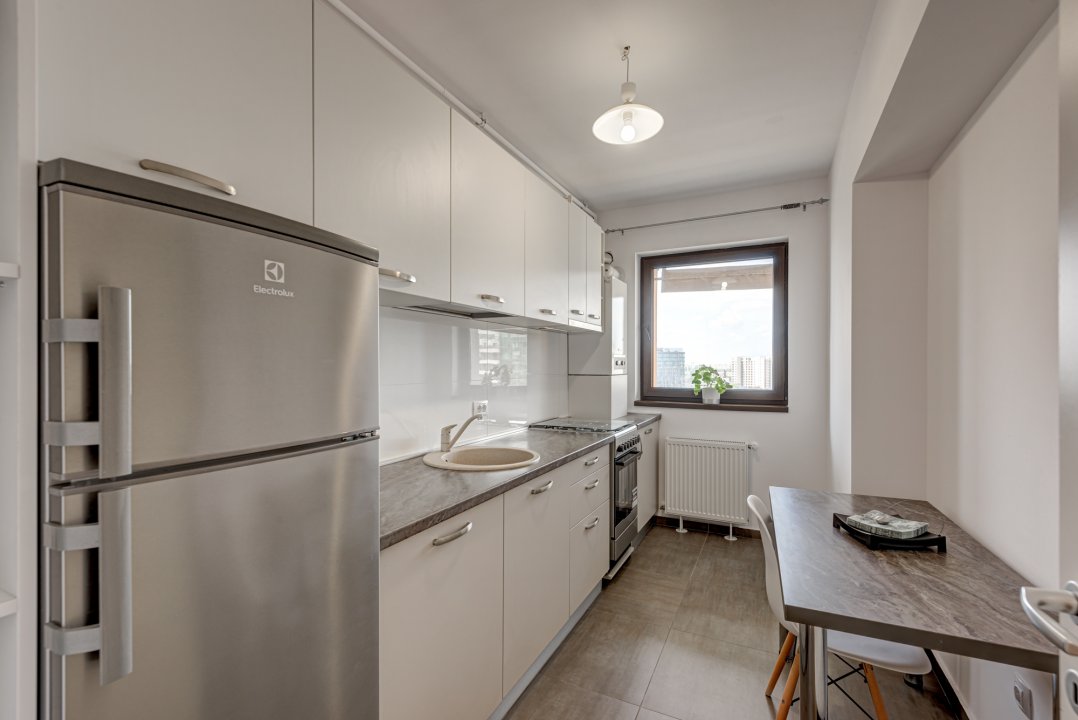  Grozavesti, Orhideea, Onix Residence, loc parcare, comision 0 %