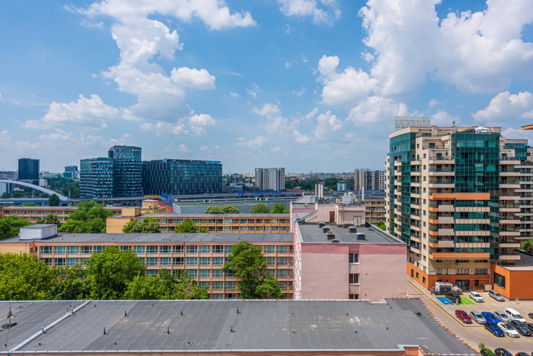  Grozavesti, Orhideea, Onix Residence, loc parcare, comision 0 %
