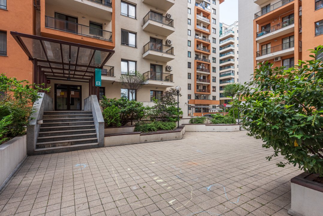  Grozavesti, Orhideea, Onix Residence, loc parcare, comision 0 %