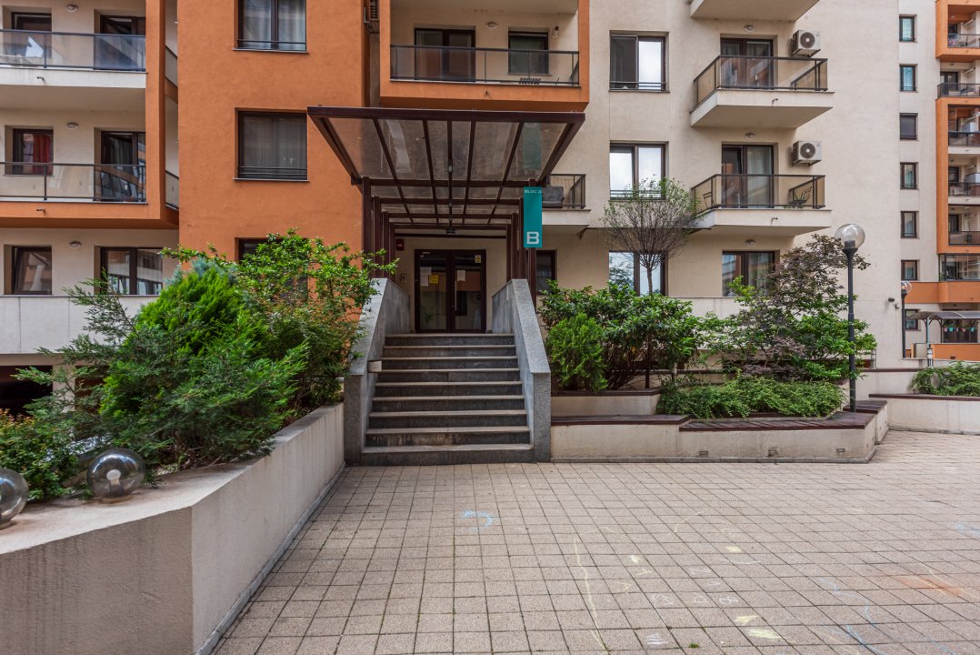  Grozavesti, Orhideea, Onix Residence, loc parcare, comision 0 %