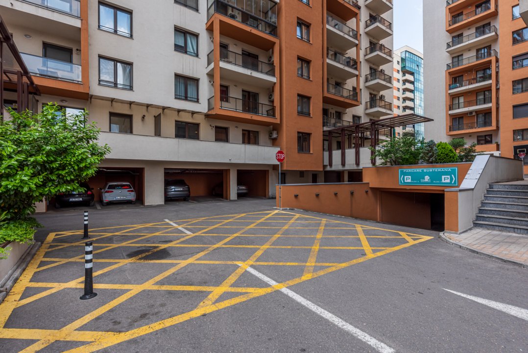  Grozavesti, Orhideea, Onix Residence, loc parcare, comision 0 %