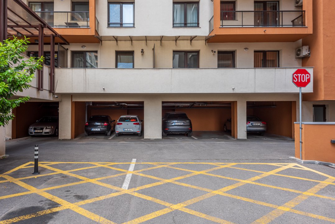  Grozavesti, Orhideea, Onix Residence, loc parcare, comision 0 %