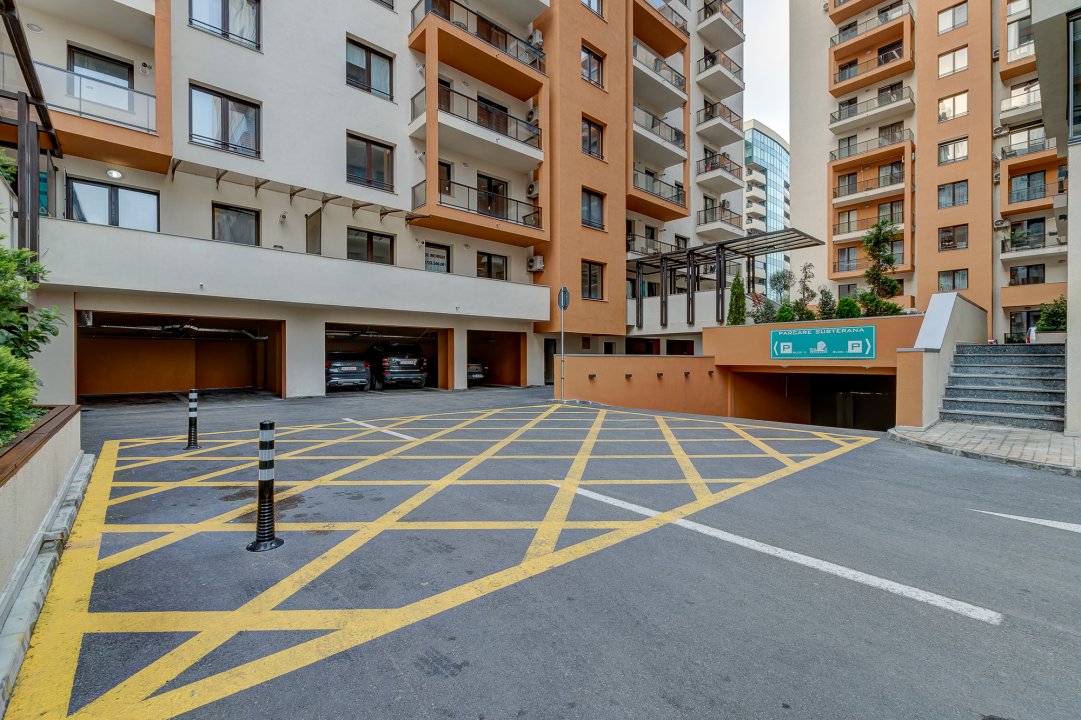  Grozavesti, Orhideea, Onix Residence, loc parcare, comision 0 %