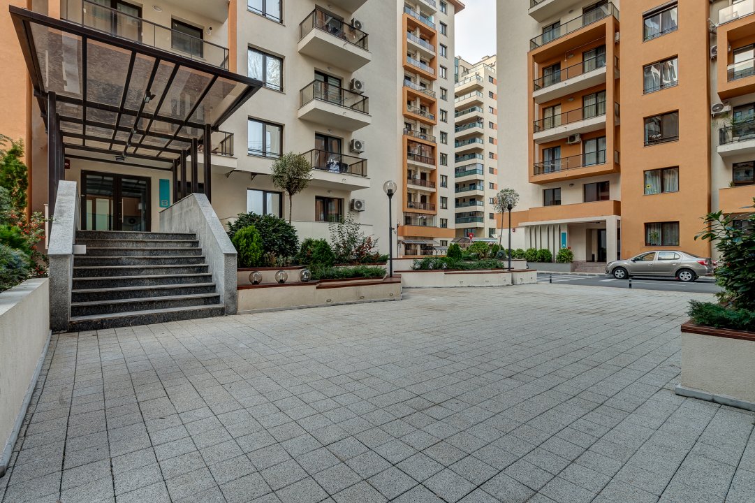  Grozavesti, Orhideea, Onix Residence, loc parcare, comision 0 %