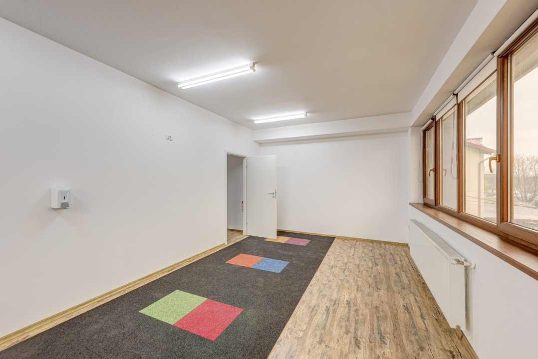 Drumul Taberei, Ghencea, ideal birouri/sala sport/ cabinet, Comision 0 %