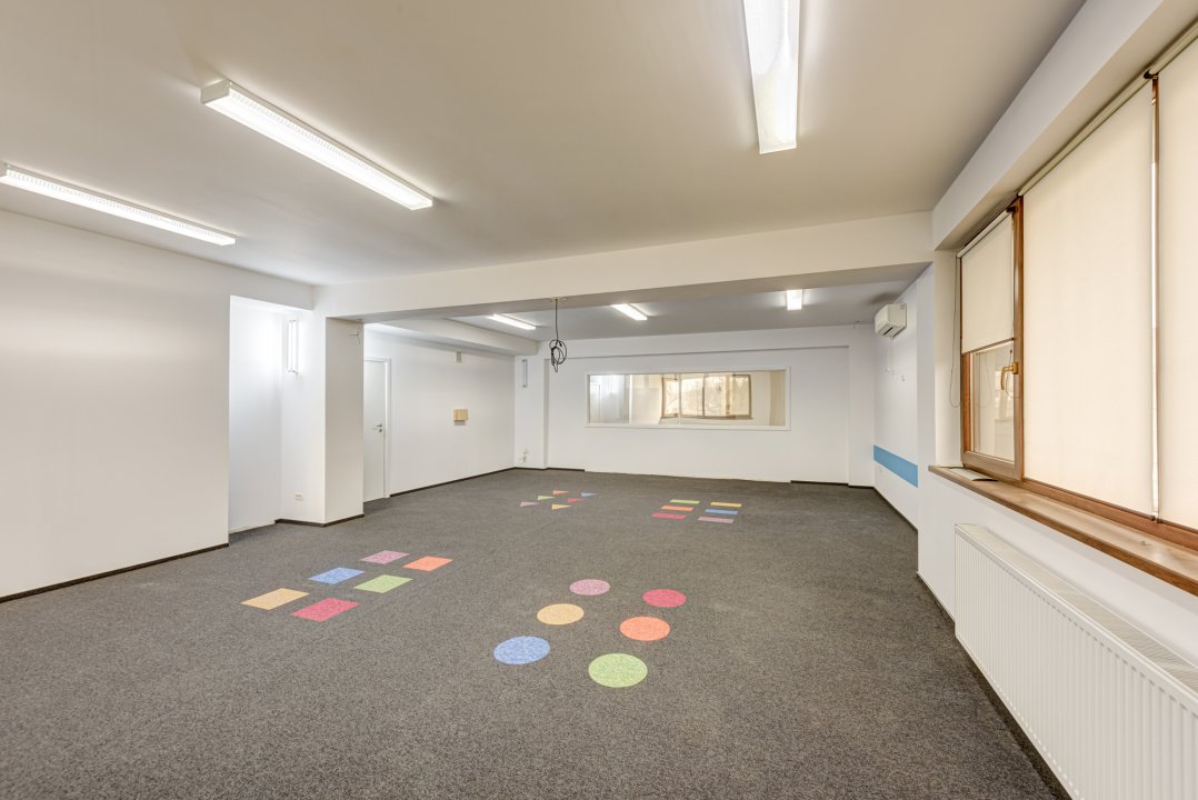 Drumul Taberei, Ghencea, ideal birouri/sala sport/ cabinet, Comision 0 %