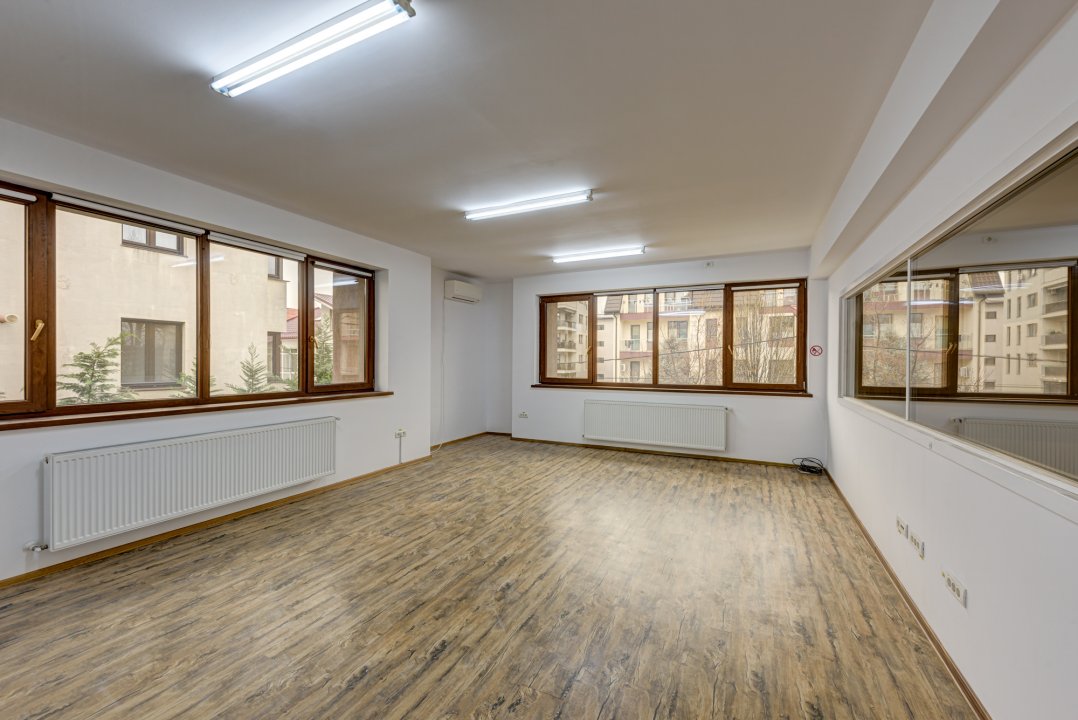 Drumul Taberei, Ghencea, ideal birouri/sala sport/ cabinet, Comision 0 %