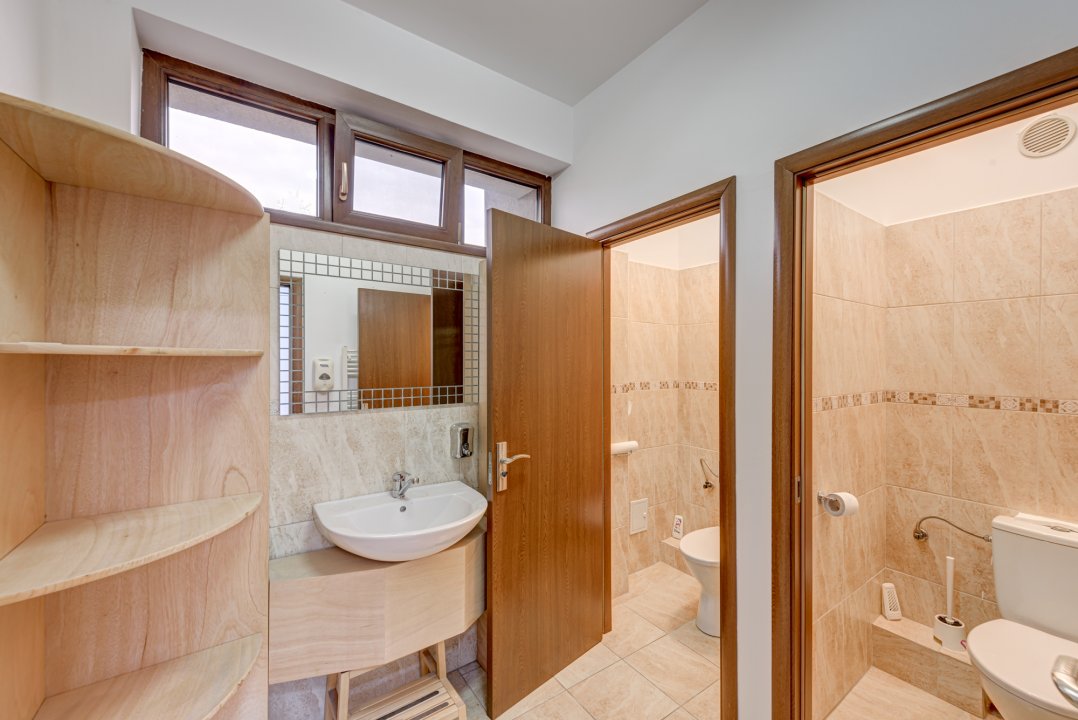 Drumul Taberei, Ghencea, ideal birouri/sala sport/ cabinet, Comision 0 %