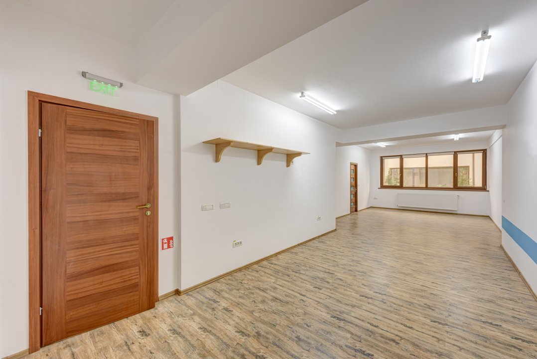 Drumul Taberei, Ghencea, ideal birouri/sala sport/ cabinet, Comision 0 %