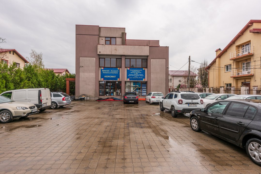 Drumul Taberei, Ghencea, ideal birouri/sala sport/ cabinet, Comision 0 %