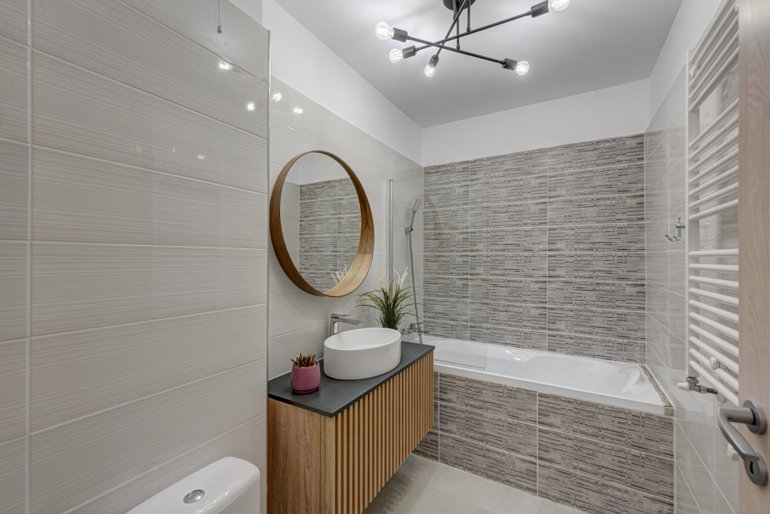 Drumul Taberei, Auchan, Residence 158, Studio modern, Comision 0 %
