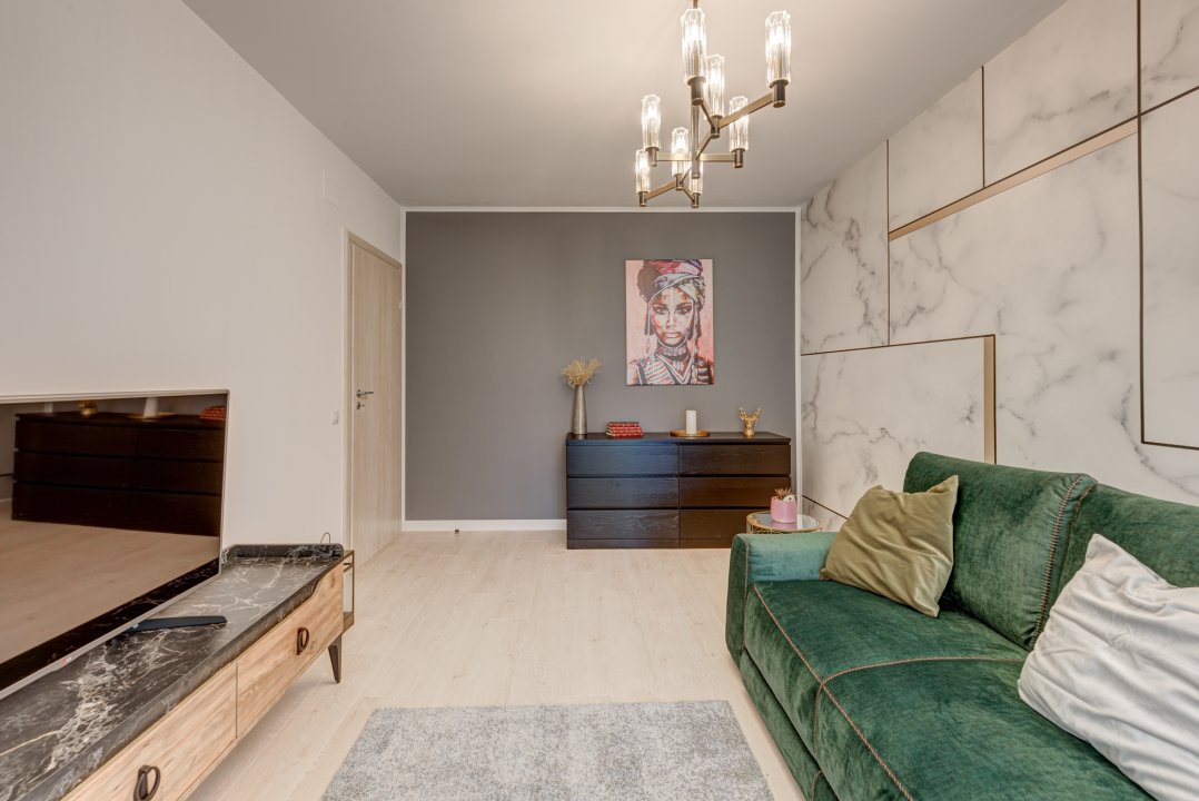Drumul Taberei, Auchan, Residence 158, Studio modern, Comision 0 %