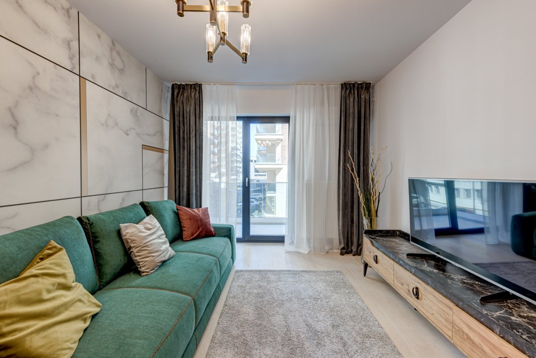 Drumul Taberei, Auchan, Residence 158, Studio modern, Comision 0 %