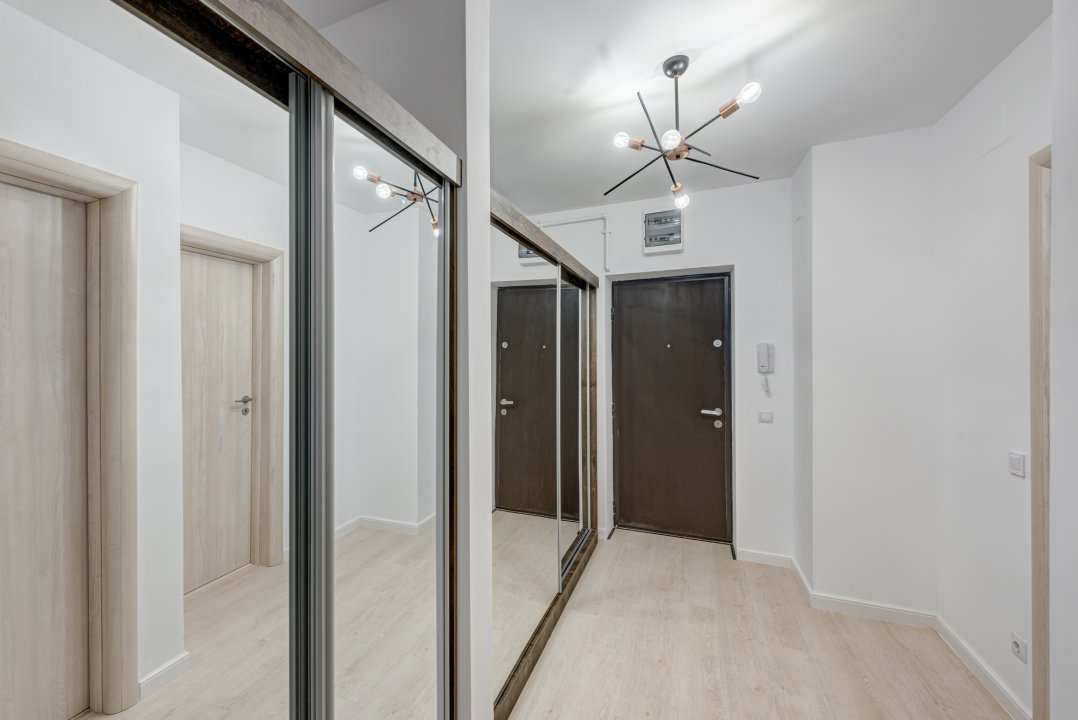 Drumul Taberei, Auchan, Residence 158, Studio modern, Comision 0 %